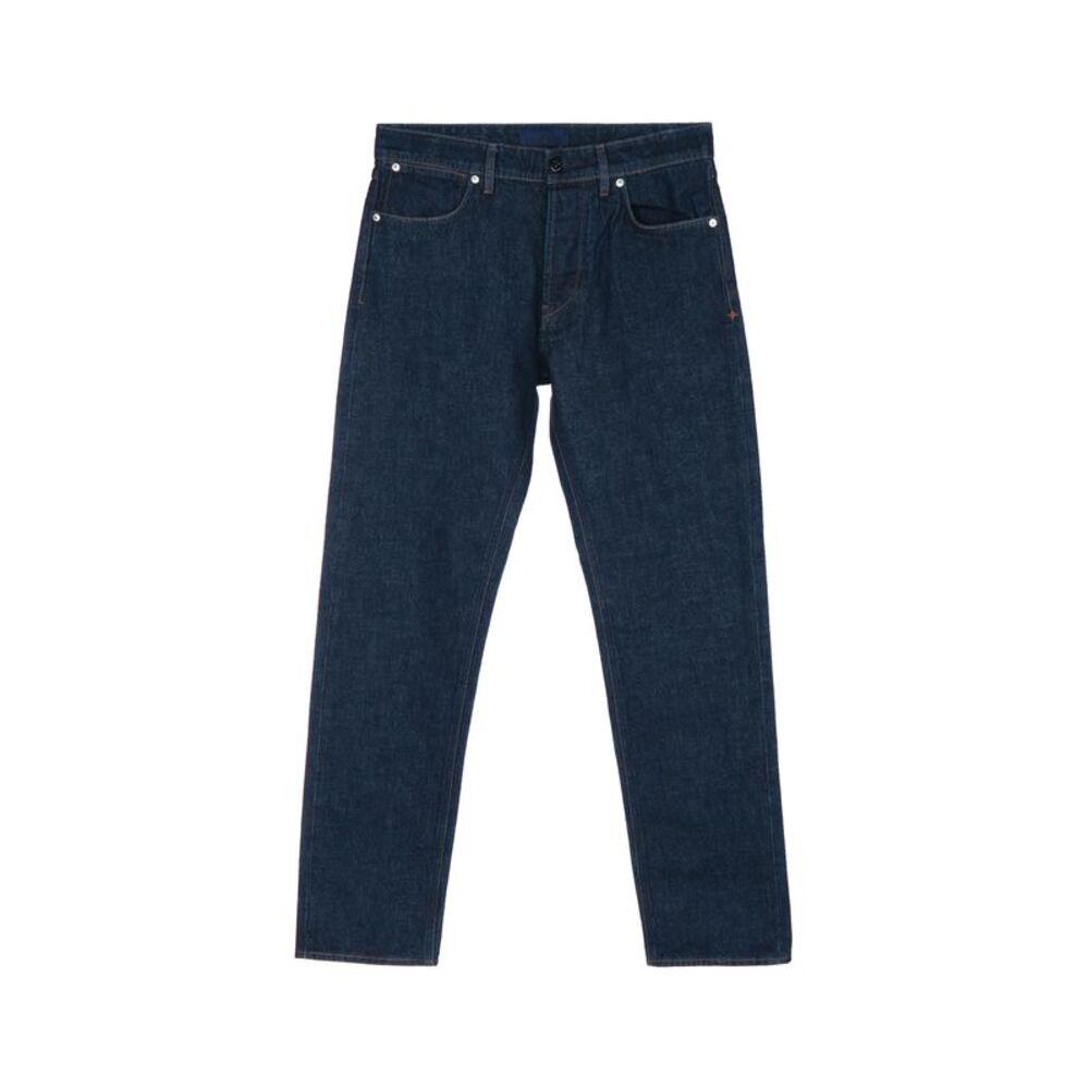 Stone Island Men Trousers - Blue Rinse